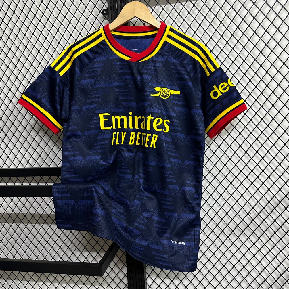 26/27 Arsenal Away Jersey