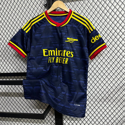 26/27 Arsenal Away Jersey