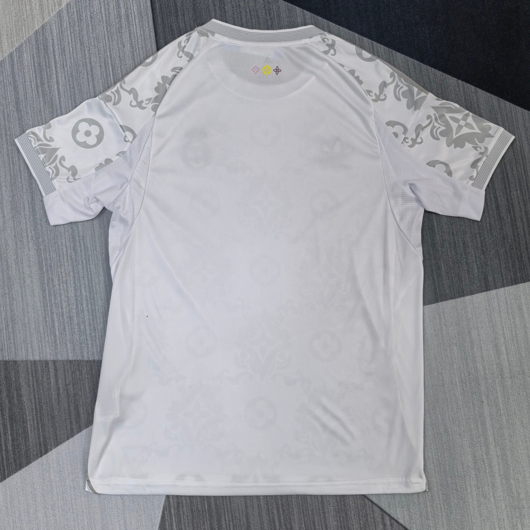 25/26 Real Madrid Special LV Jersey