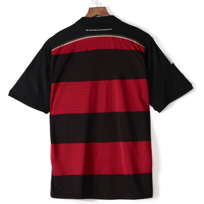 2014 Germany Away Retro