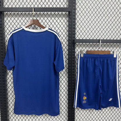 2026 France Special Adult Full Set