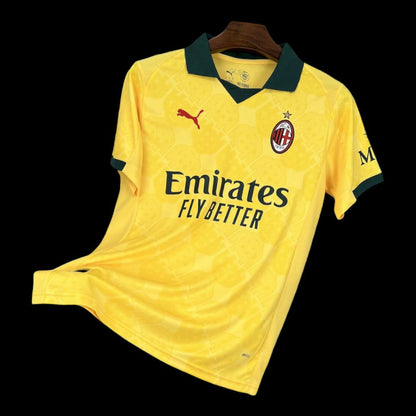 25/26 AC Milan Third Jersey