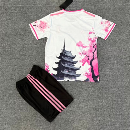 25/26 Japan Special dragon Kids Set