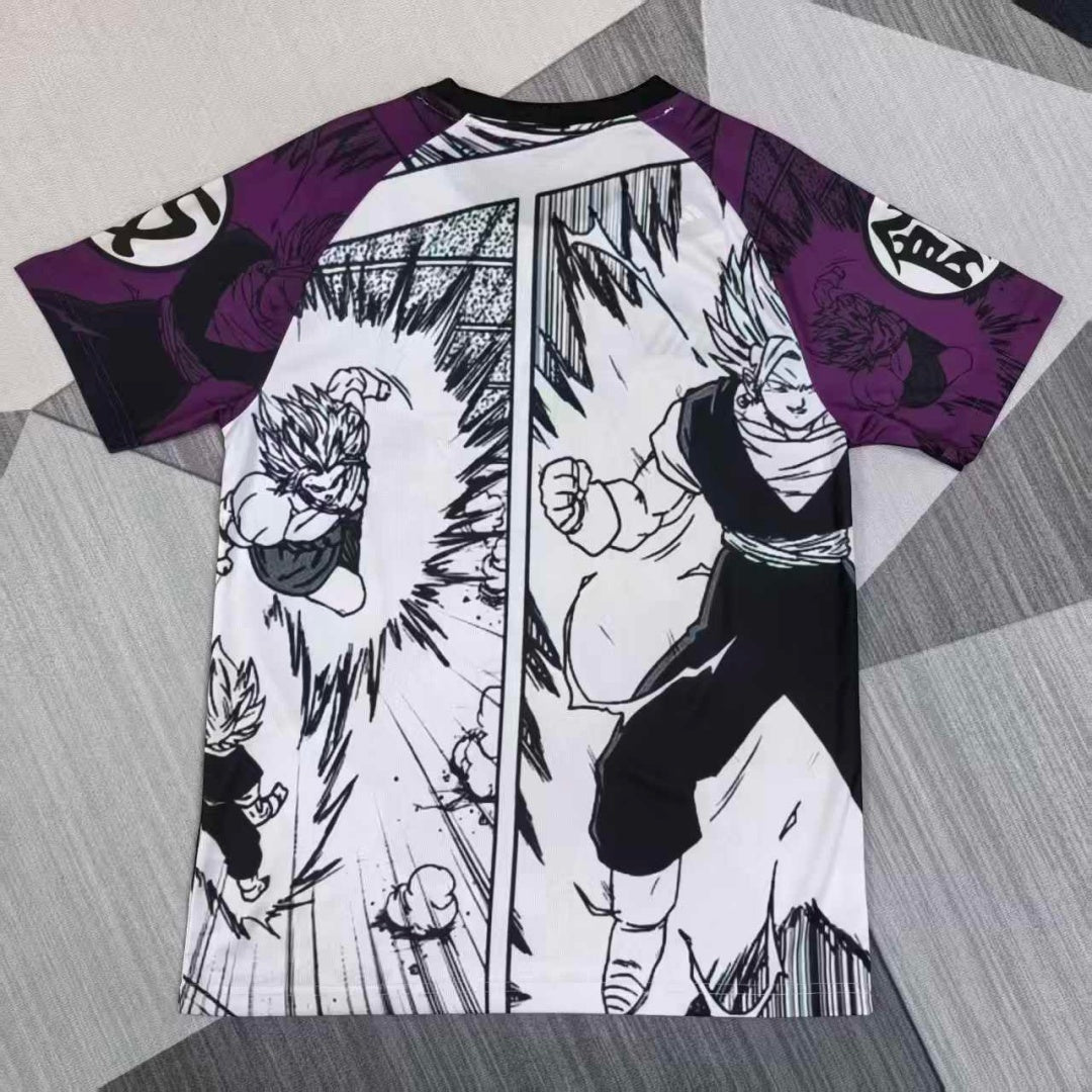 25/26 japan Anime Special g Jersey