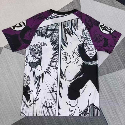 25/26 japan Anime Special g Jersey