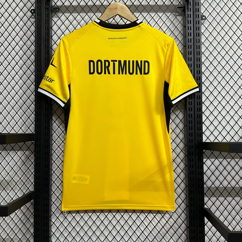 26/27 Dortmund Home Jersey