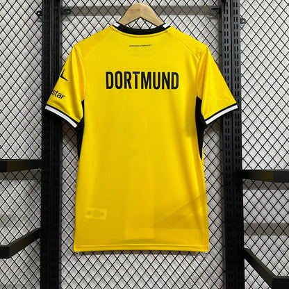 26/27 Dortmund Home Jersey