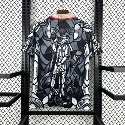 2026 England Special Polo Jersey