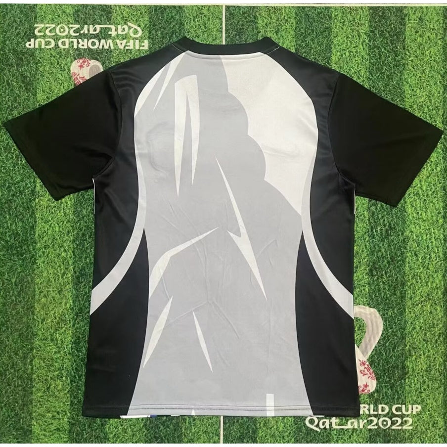 25/26 Brazil Special AC Jersey