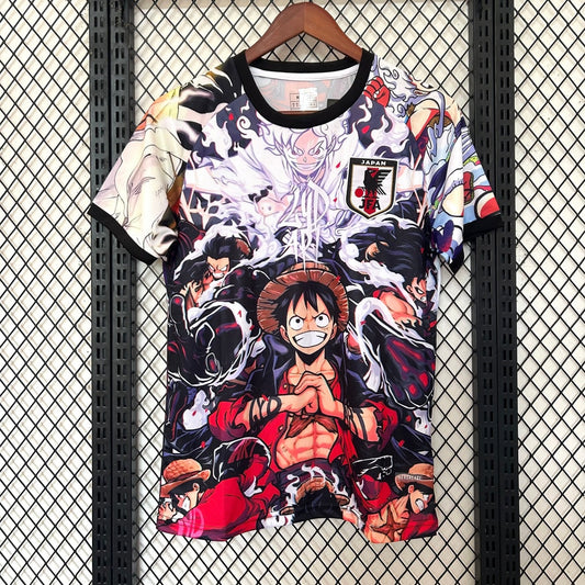 24/25 Japan Anime Special style W Jersey