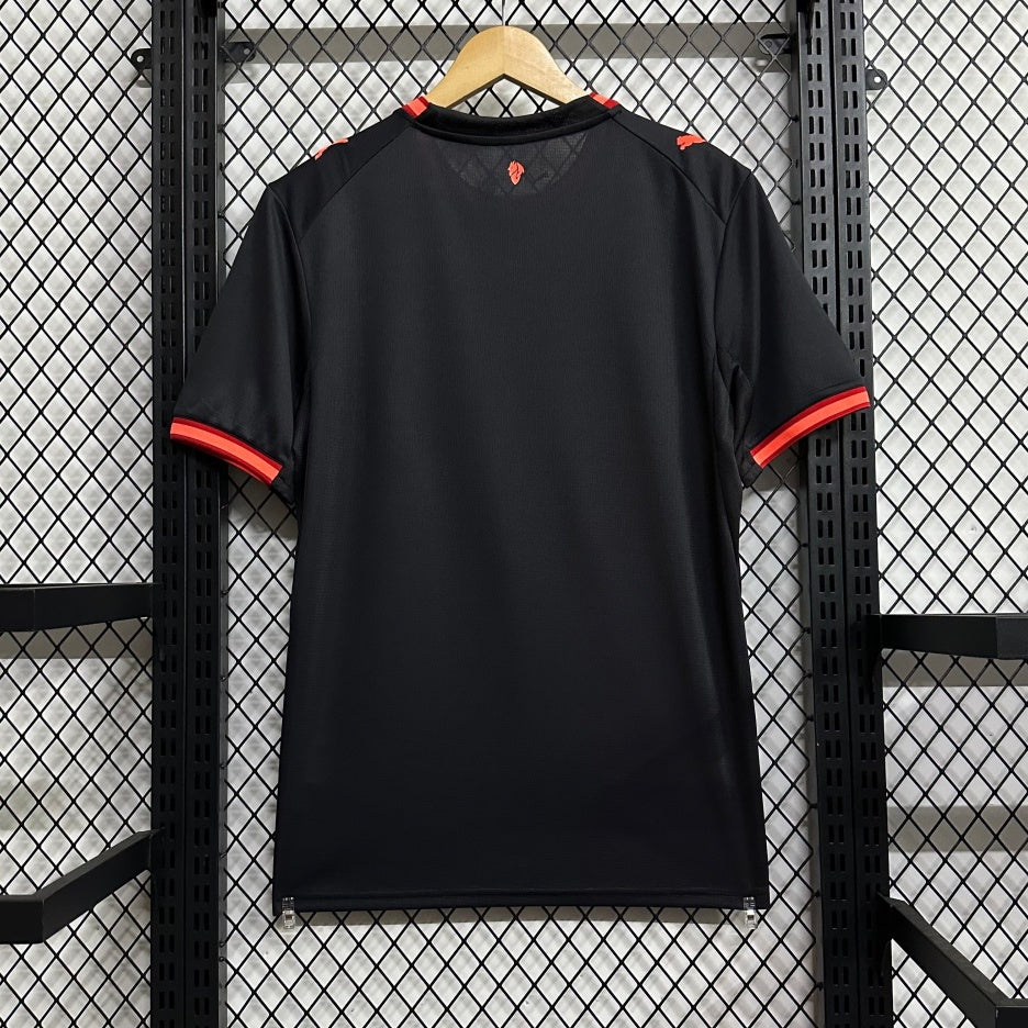 26/27 AC Milan Third Jersey