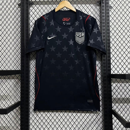 2026 USA Away Jersey