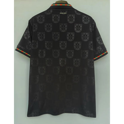 25/26 Portugal Black Special Jersey
