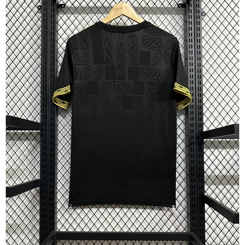 25/26 Mexico Special Black Jersey