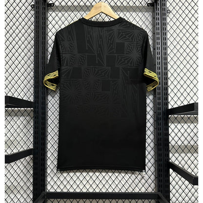 25/26 Mexico Special Black Jersey