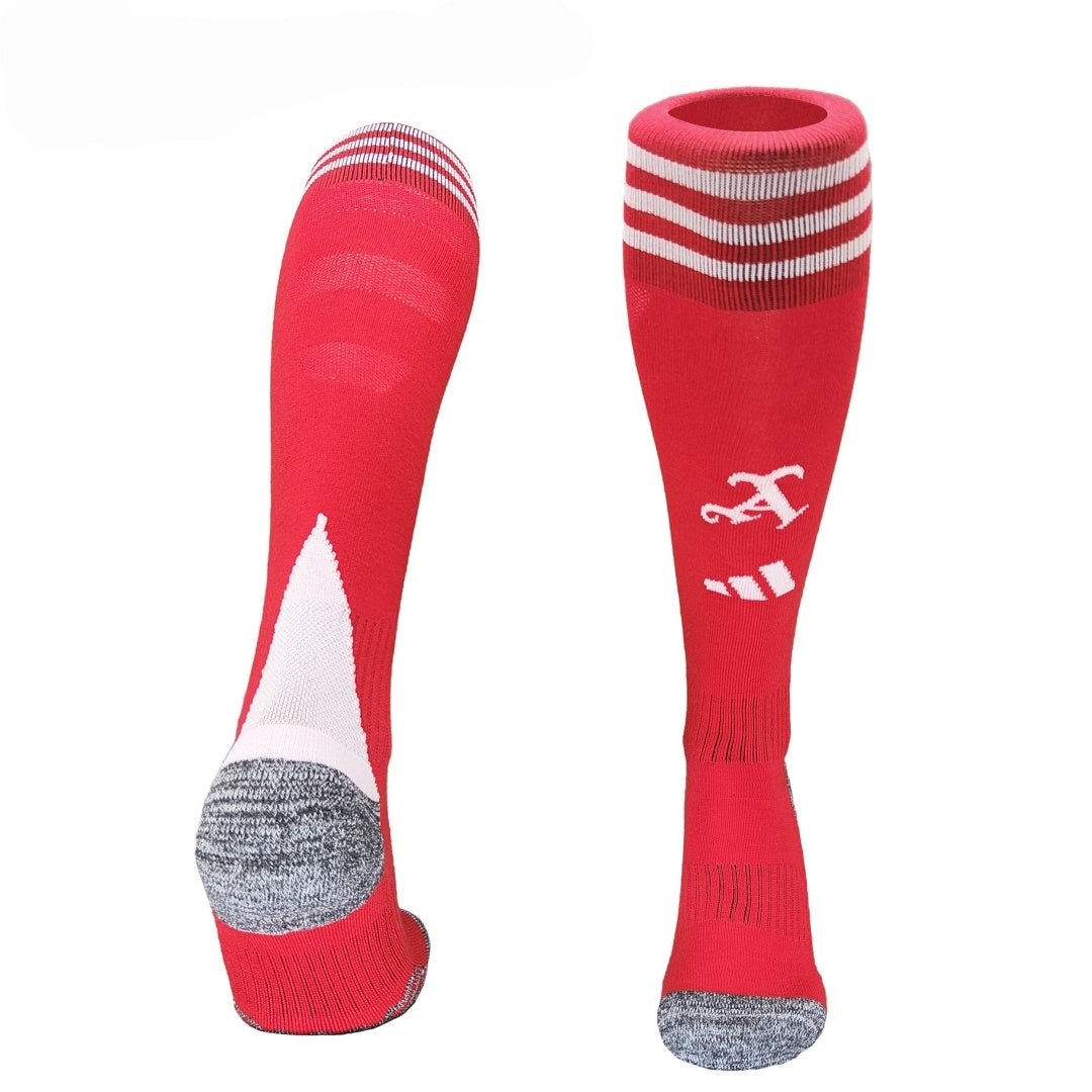 Arsenal Home Socks