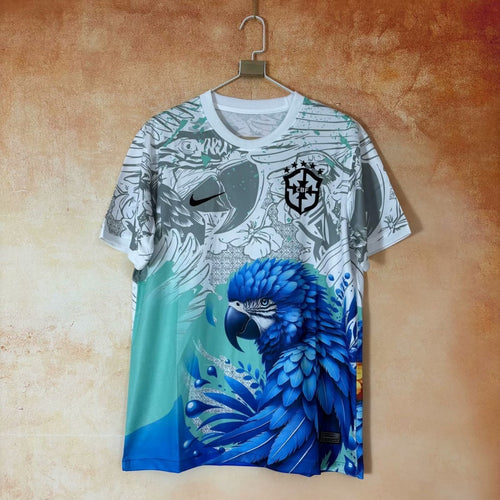 25/26 Brazil Special Jersey
