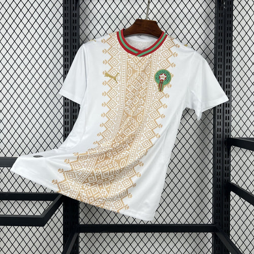 2026 Morocco Away Jersey