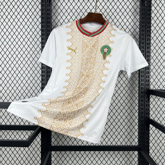 2026 Morocco Away Jersey