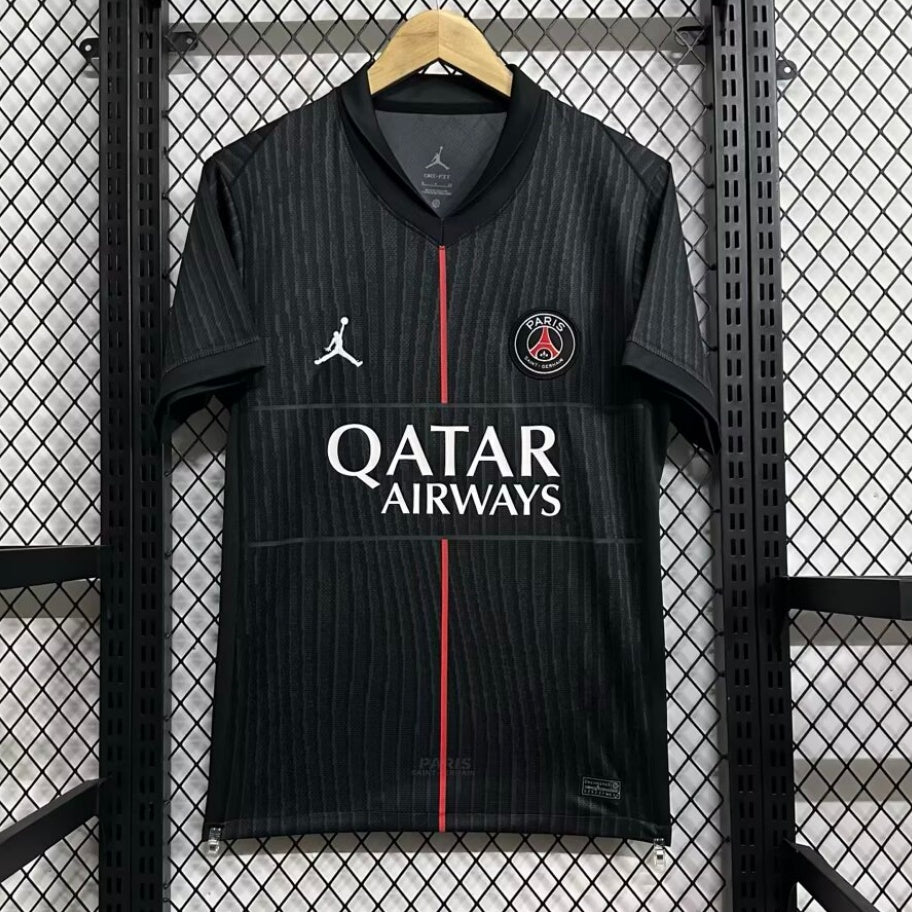 25/26 PSG Fourth Jersey