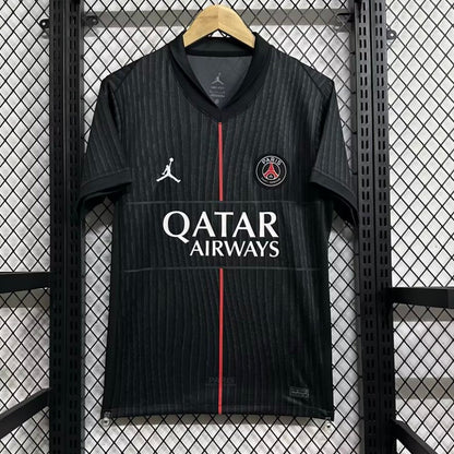 25/26 PSG Fourth Jersey