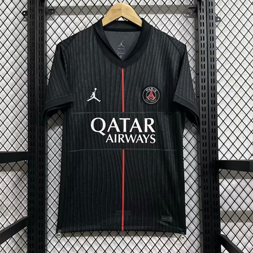 25/26 PSG Fourth Jersey