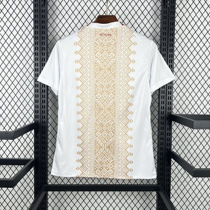 2026 Morocco Away Jersey