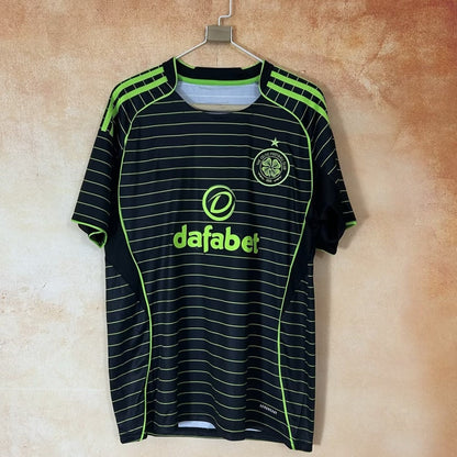 25/26 Celtic Glasgow Third Jersey