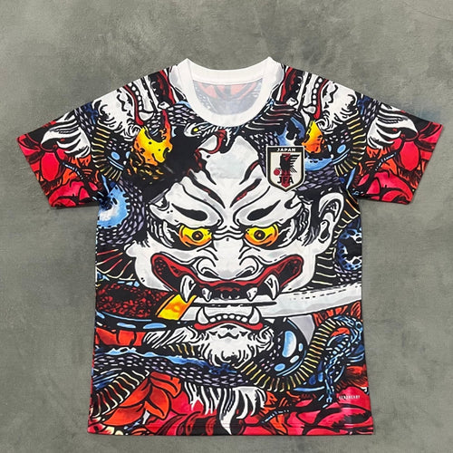 25/26 japan Anime Special t Jersey