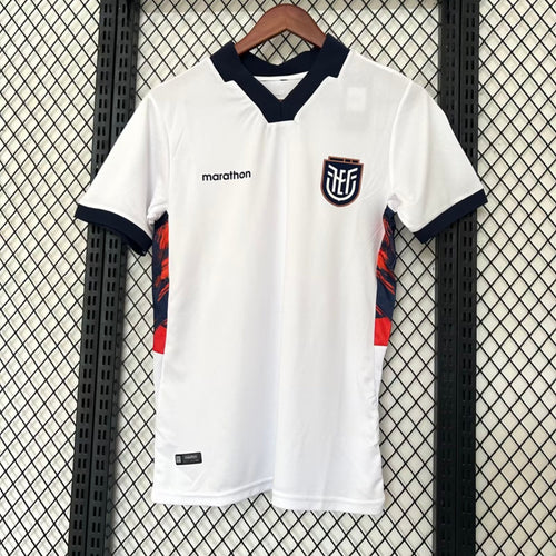 2026 Ecuador Third Jersey