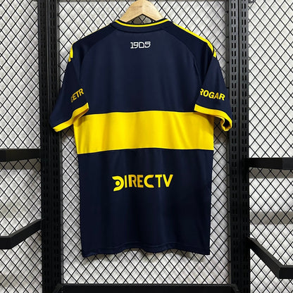 25/26 Boca Home Jersey