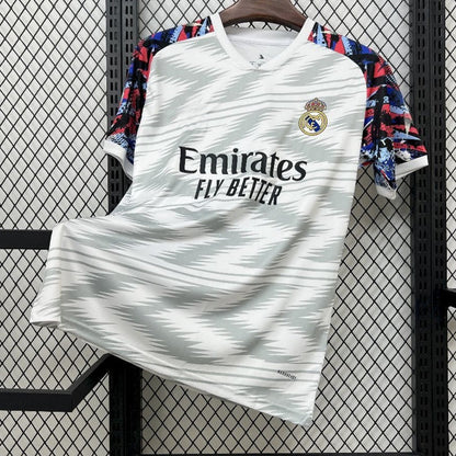 25/26 Real Madrid Special C Jersey