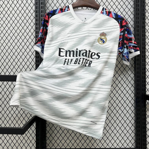 25/26 Real Madrid Special C Jersey