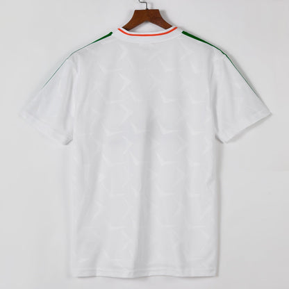 1990-1992 Ireland Away Retro Jersey