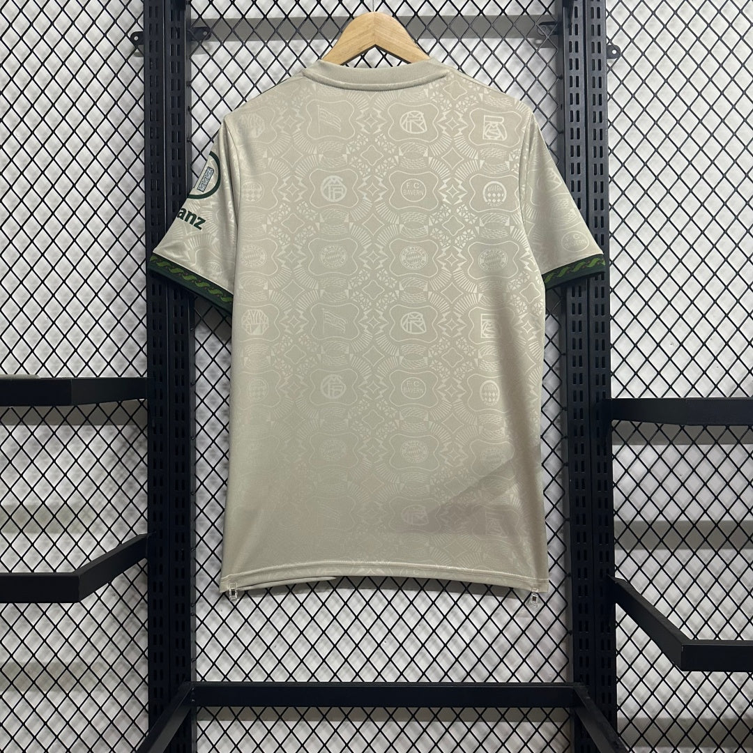 25/26 Bayern Munich Oktoberfest Jersey