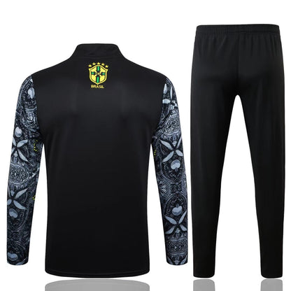 25/26 Brazil Special Tracksuit