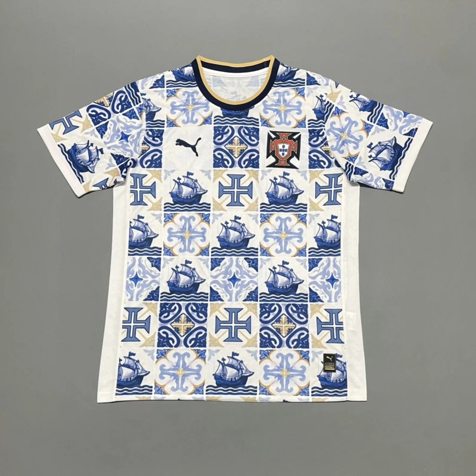 26/27 Portugal Special A Jersey