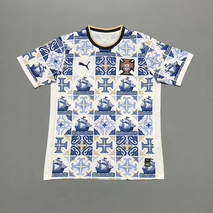 26/27 Portugal Special A Jersey