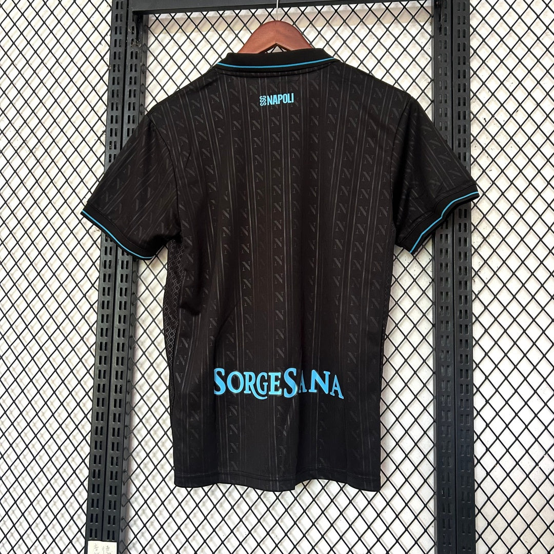 25/26 Napoli Third Jersey