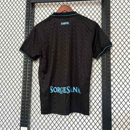 25/26 Napoli Third Jersey