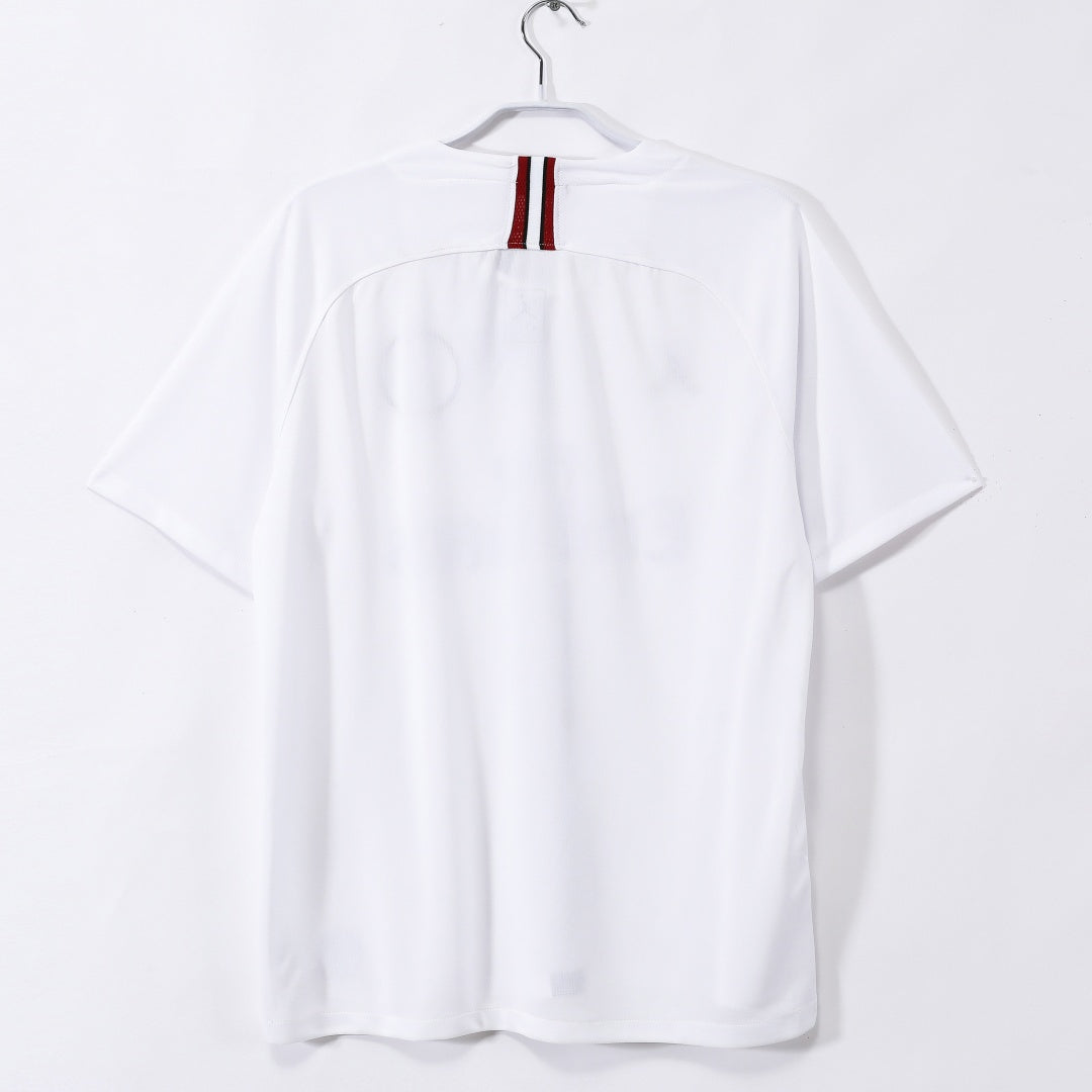 2018-2019 PSG Away Retro Jersey