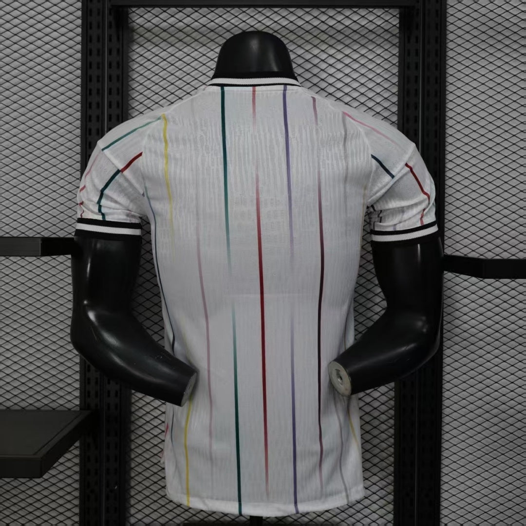 25/26 Japan Away Player Version Jersey