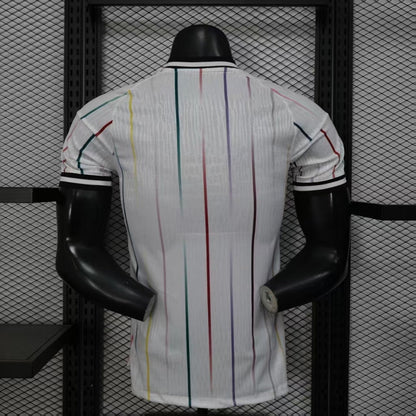 25/26 Japan Away Player Version Jersey