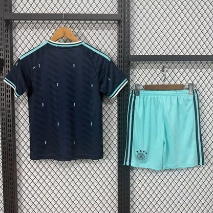 2026 Germany Away Adult Full Set
