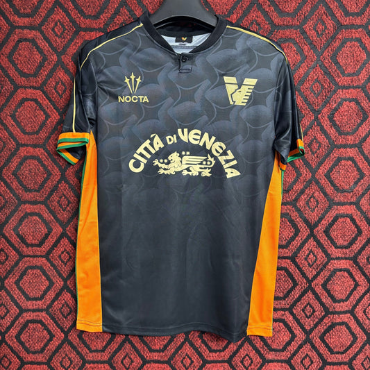 24/25 Venezia Home Special Jersey
