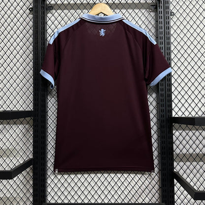 26/27 Aston Villa Home Jersey