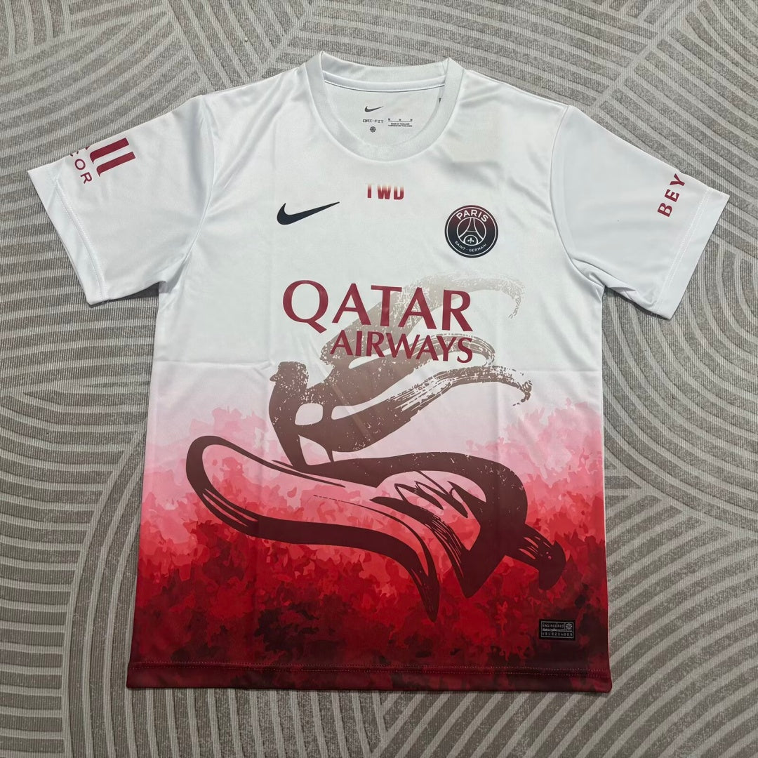 2026 PSG Special A Jersey