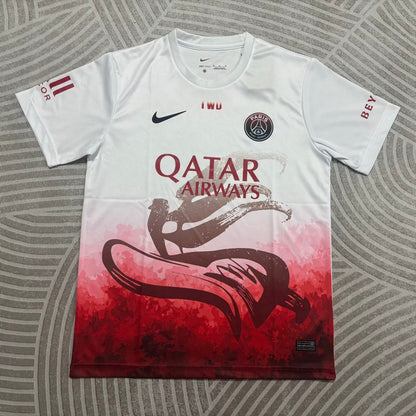 2026 PSG Special A Jersey