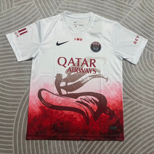 2026 PSG Special A Jersey