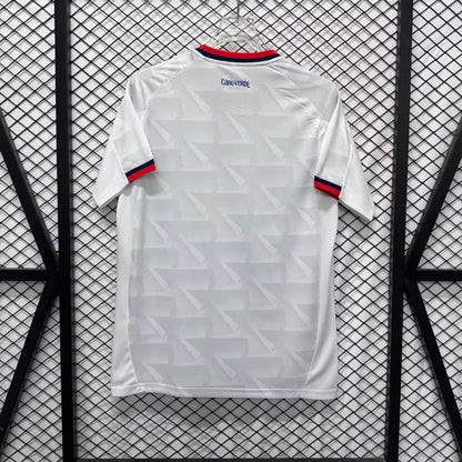 2026 Cape Verde Away Jersey